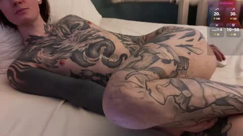 yexes online show from 02/12/25, 05:26