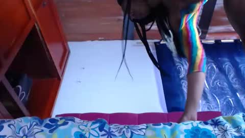 yeyecandy online show from 12/03/24, 05:01