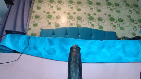 yeyecandy online show from 01/07/26, 12:29