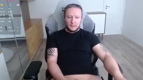 James online show from 04/11/26, 10:08