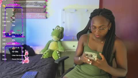 Snapshot of yice_grace chatting on 04/15/26, 01:29 yice online show from 04/15/26, 01:29