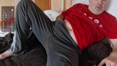 Snapshot of yifella chatting on 02/23/25, 12:48 yifella online show from 02/23/25, 12:48