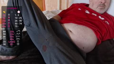 Snapshot of yifella chatting on 02/24/25, 11:54 yifella online show from 02/24/25, 11:54