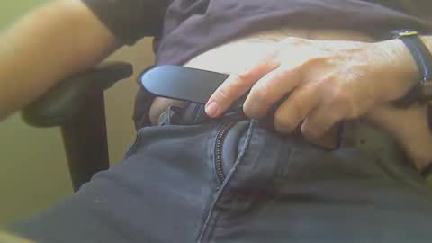 Snapshot of yigalb_ chatting on 12/19/24, 11:29 yigalb_ online show from 12/19/24, 11:29