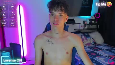 jhon online show from 09/21/25, 02:13