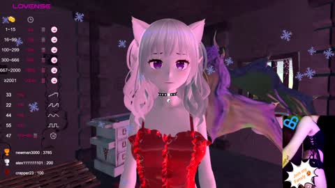 Snapshot of yin_69_yang chatting on 01/15/25, 08:09 Yin online show from 01/15/25, 08:09