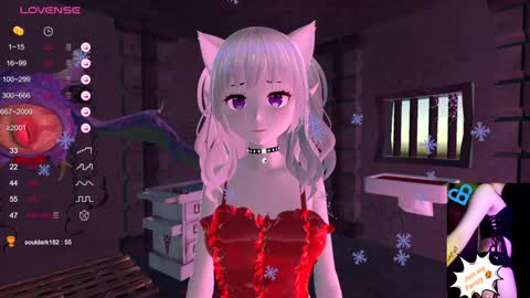 Snapshot of yin_69_yang chatting on 01/18/25, 02:58 Yin online show from 01/18/25, 02:58