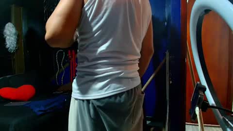 yingandyangg online show from 03/06/26, 11:01