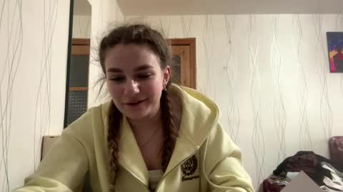 Eva online show from 04/20/26, 03:37