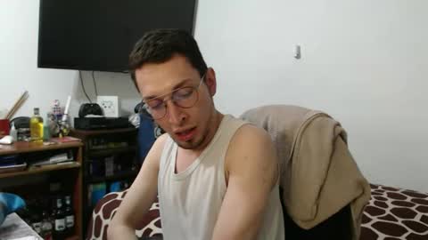 yinmao08 online show from 03/07/26, 12:18