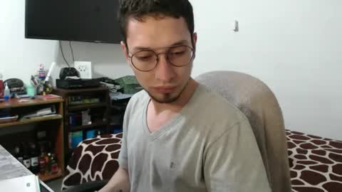 yinmao08 online show from 03/08/26, 10:13