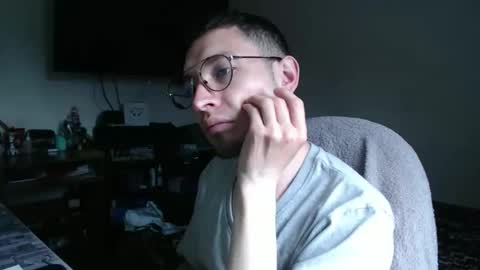 yinmao08 online show from 03/23/26, 05:17