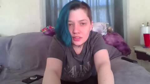 Yin online show from 03/09/26, 09:08