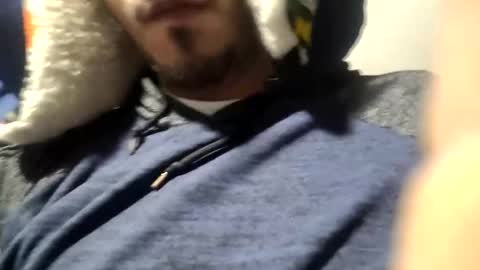 Yinyin55 online show from 01/02/25, 05:14