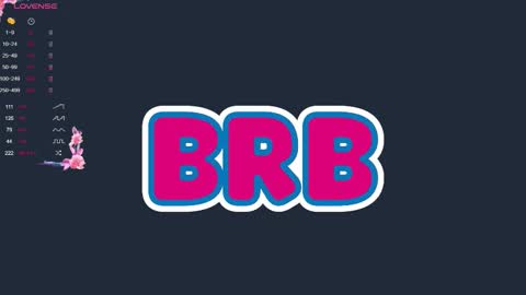 Yiovanna online show from 02/17/26, 11:40