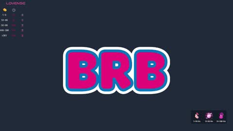 Yiovanna online show from 03/06/26, 12:01