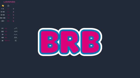 Yiovanna online show from 03/12/26, 12:00