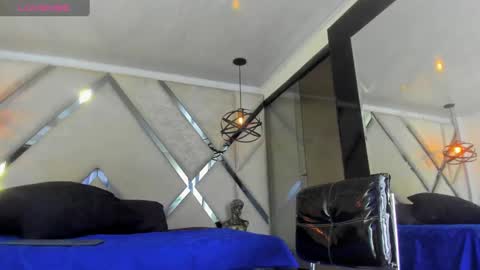 Yiyo online show from 03/12/25, 03:35