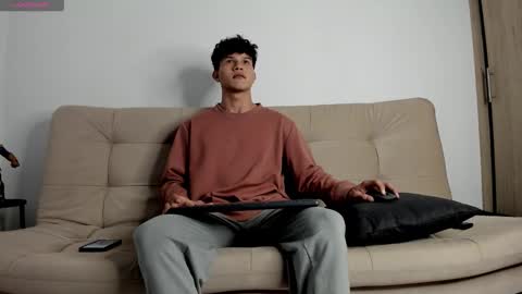 yizus_bonz online show from 10/13/25, 11:38