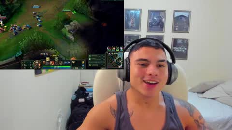 yker online show from 01/07/25, 04:29