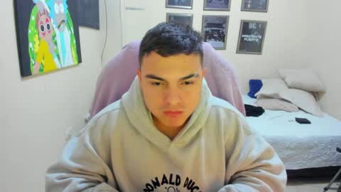 yker online show from 01/13/25, 05:01