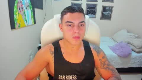 yker online show from 01/14/25, 12:33