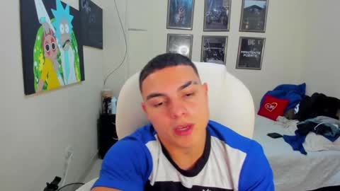 yker online show from 01/29/25, 06:50