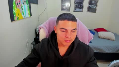 yker online show from 02/23/25, 03:24