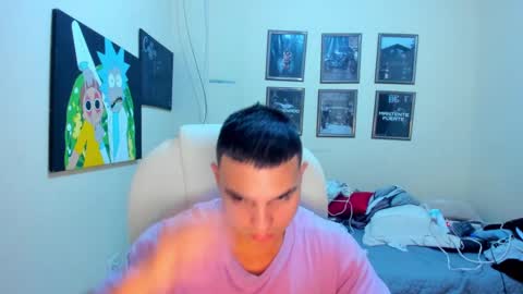 yker online show from 02/28/25, 08:39