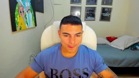 yker online show from 03/06/25, 06:05