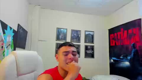 yker online show from 09/10/25, 02:50