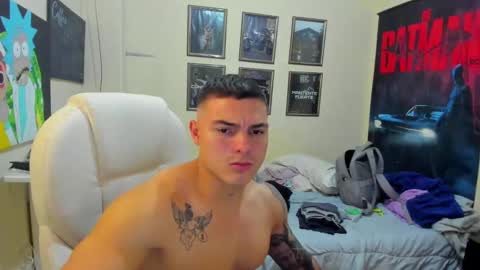 yker online show from 09/13/25, 04:45