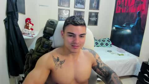 yker online show from 05/12/26, 04:31