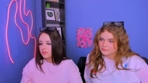 Ylia online show from 04/01/26, 09:10