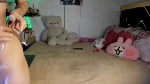 lucy online show from 11/28/25, 05:21