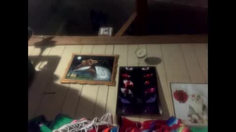 Snapshot of ymmotg chatting on 12/17/24, 08:56 ymmotg online show from 12/17/24, 08:56