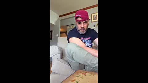 ynfantejovanny online show from 05/26/26, 03:19