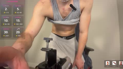 yngdesire1 online show from 03/25/26, 01:00