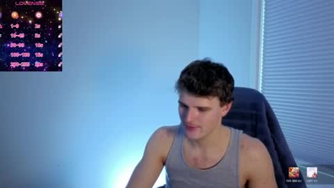 yngdesire1 online show from 04/05/26, 09:01