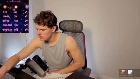 yngdesire1 online show from 04/14/26, 02:39