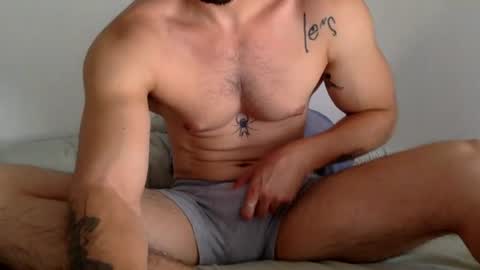 yngspaniard online show from 06/18/26, 03:49
