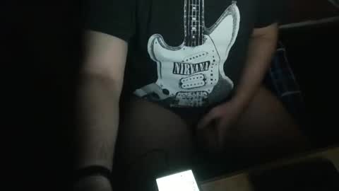 ynnadynnad online show from 01/11/26, 09:20