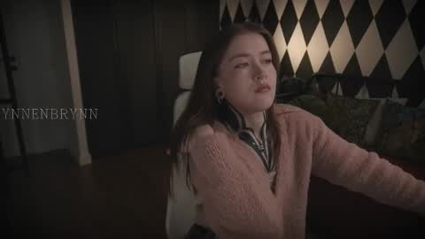 Snapshot of ynnenbrynn chatting on 02/17/25, 05:47 ynnenbrynn online show from 02/17/25, 05:47