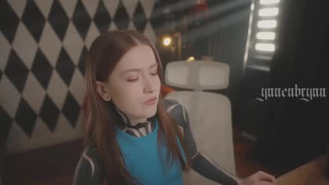 ynnenbrynn online show from 11/14/25, 07:18