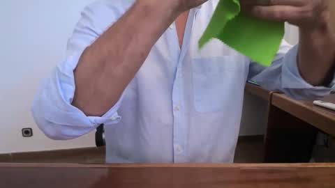 Yo47 online show from 09/23/25, 12:30