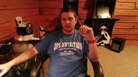 yobenko online show from 02/19/26, 03:02