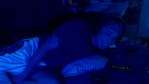 yobleez online show from 11/19/25, 10:26