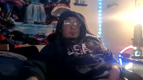 yobleez online show from 11/23/25, 05:02