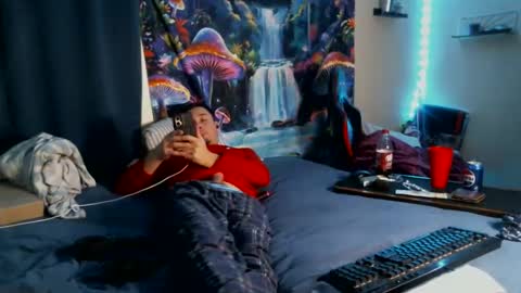 yobleez online show from 11/25/25, 07:41