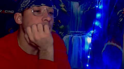 yobleez online show from 11/26/25, 10:27